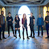 Breves videos da serie Shadowhunters