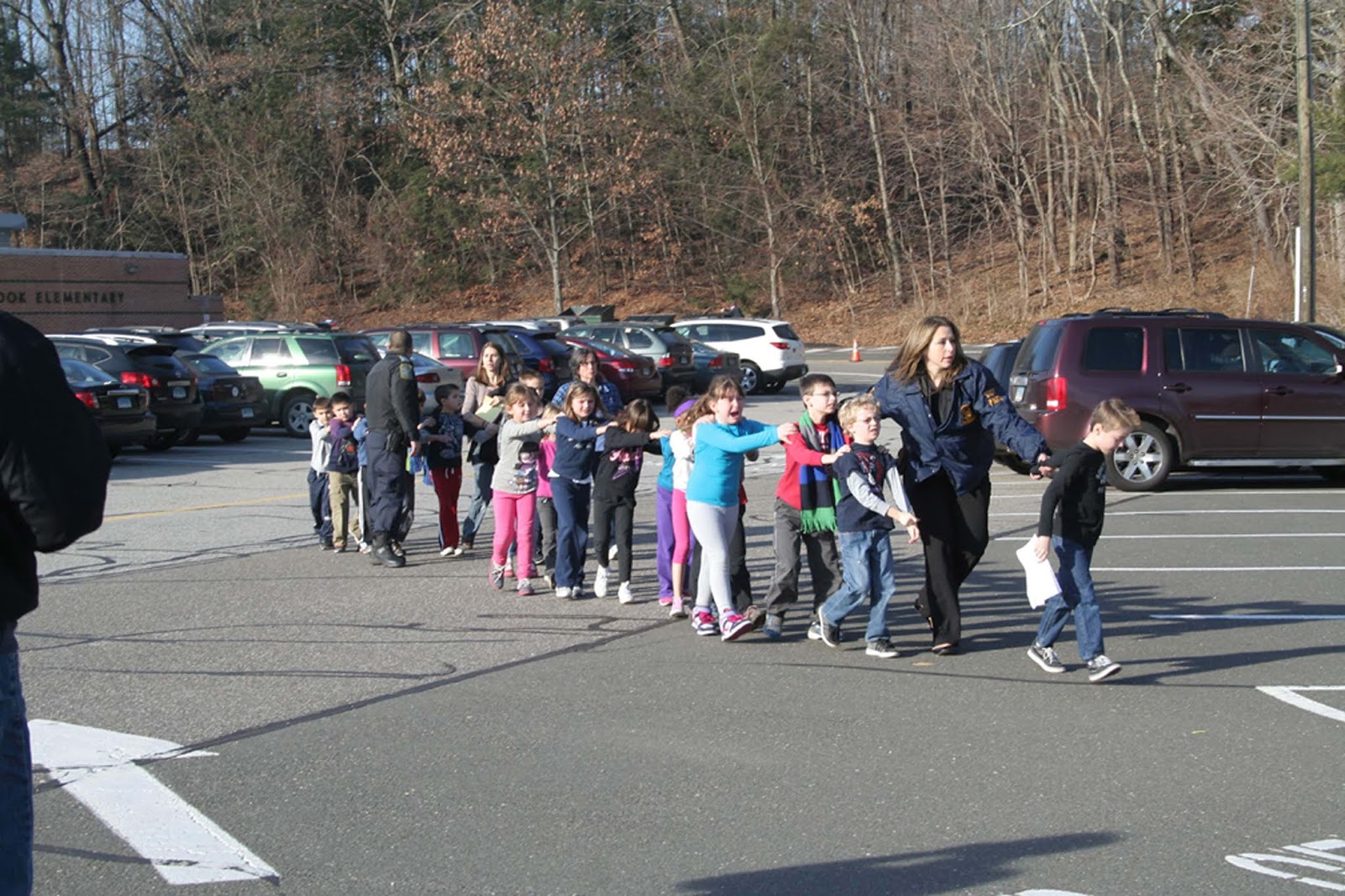 Obama's Sandy Hook Shooting Response: How Was It Covered by Mass Media?