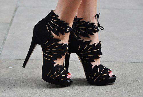 comfiest heels ever