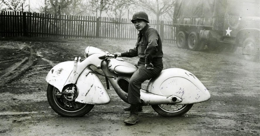 Killinger und fround РјРѕС‚РѕС†РёРєР» 1938