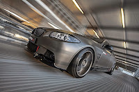 BMW 550i von fostla.de und PP-Performance