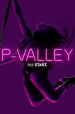 P Valley Series Poster 3