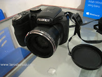 Jual Fujifilm Finepix s2950