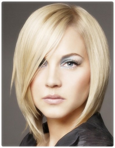 Koleksi model rambut segi layer terbaru