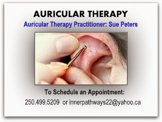 AURICULAR THERAPY