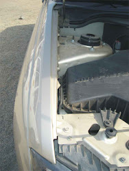 pacifica remato chrysler 2006