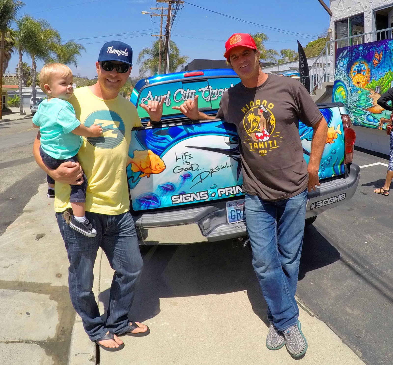 SCG Surf City Graphics