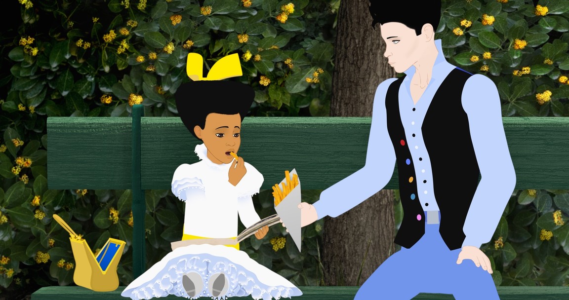 Dilili à Paris Streaming Complet New Soundtracks: DILILI IN PARIS (Gabriel Yared) | The Entertainment Factor