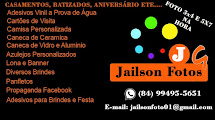 JAILSON FOTO