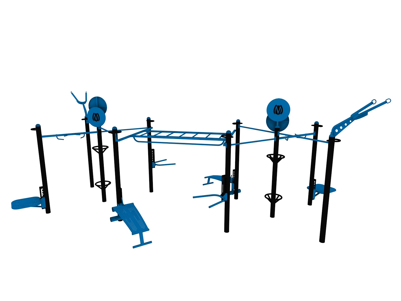 MoveStrong The latest in Functional Fitness Equipment MoveStrong