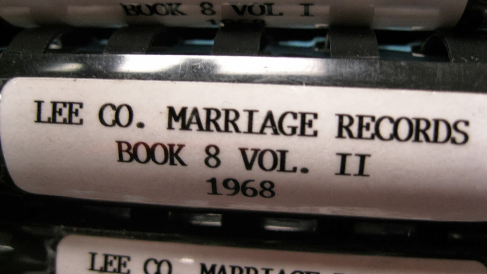 Lee County Virginia Stop 3 Lee County Public Library in Pennington Gap
