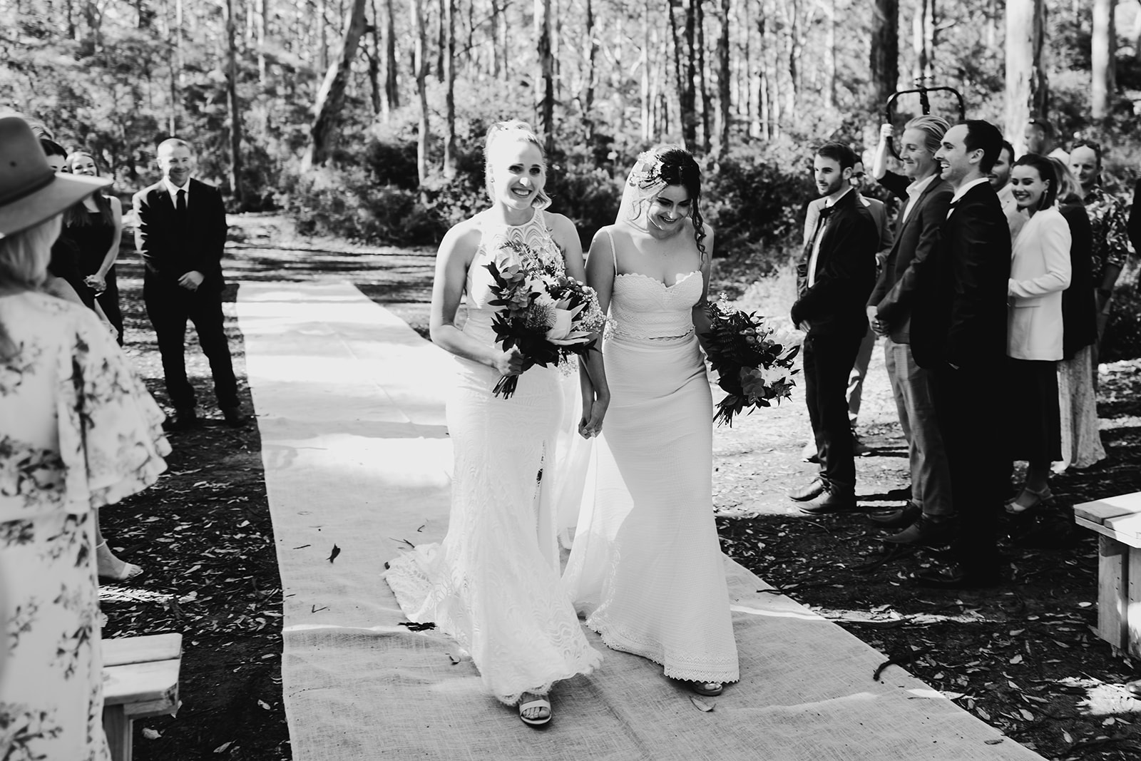 the barefoot photographer real weddings zolotas bridal by aubrey rose venue