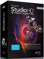 Free Download Pinnacle Studio HD Ultimate Collection