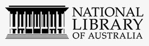 National Library of Australia