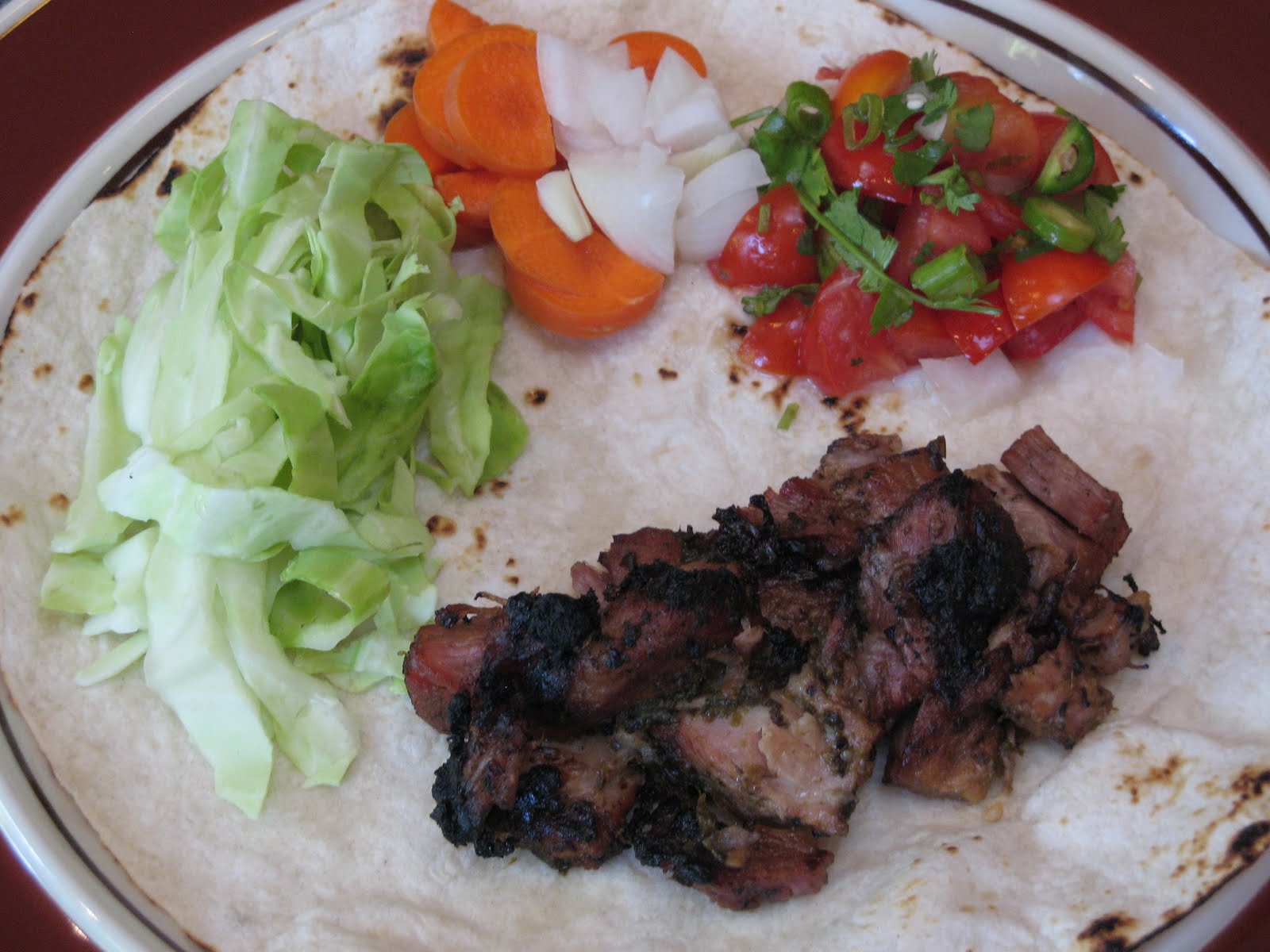 Duck Soup Easy Mexican Pulled Pork (Carnitas)