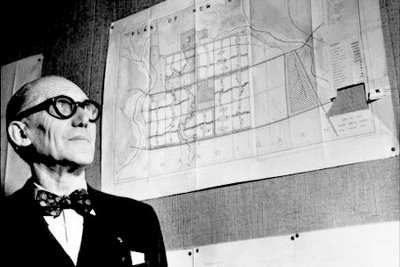 Desaprendiendo arquitectura: La Carta de Atenas, Le Corbusier