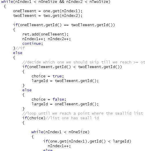 Programming Communications: How to Code your own Search Engine Like ...