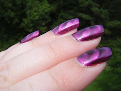 magnetic nail starlight radiance