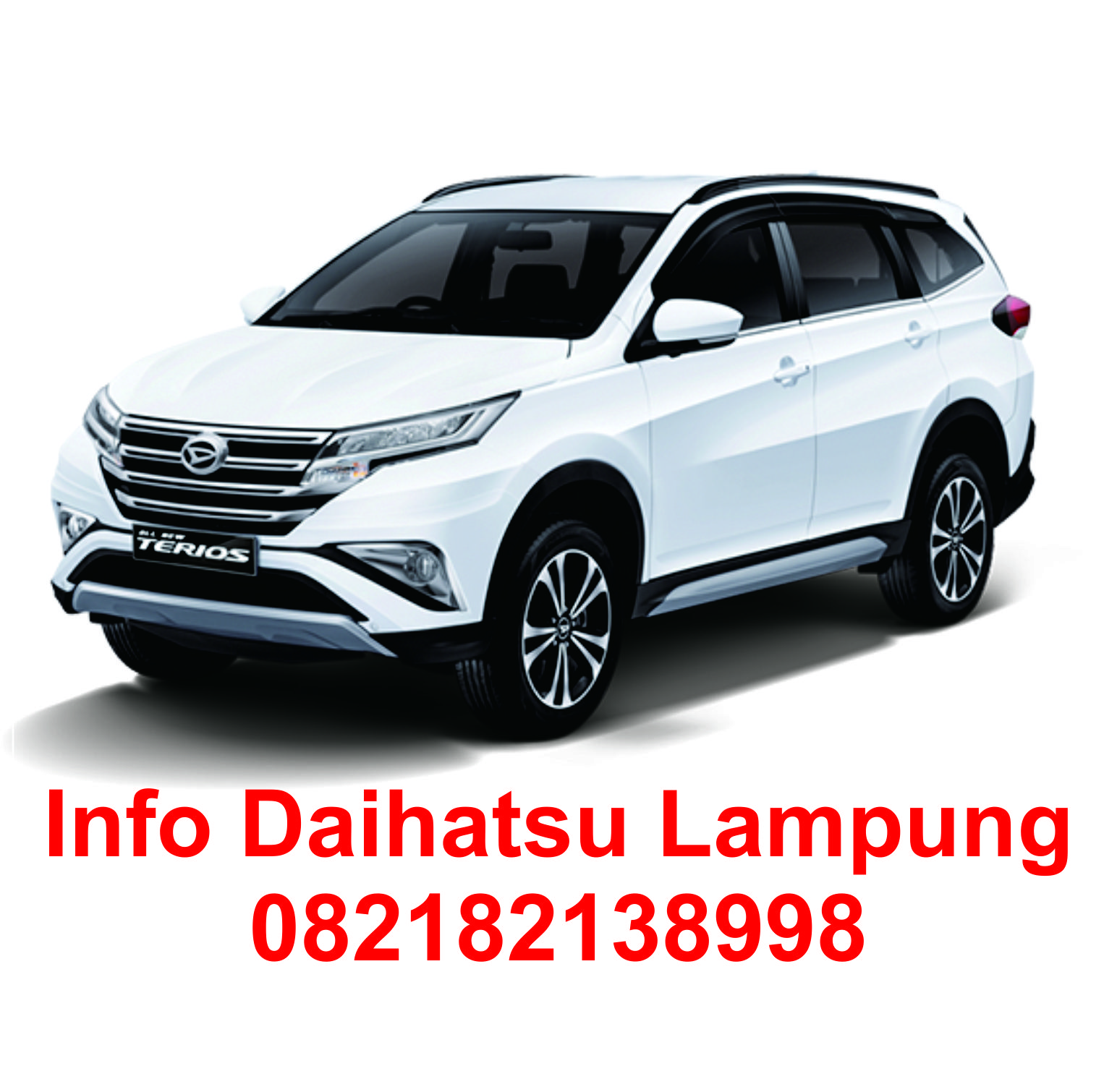 Sales Wuling Lampung Sales Daihatsu Lampung 082182138998 Erwan Firdaus