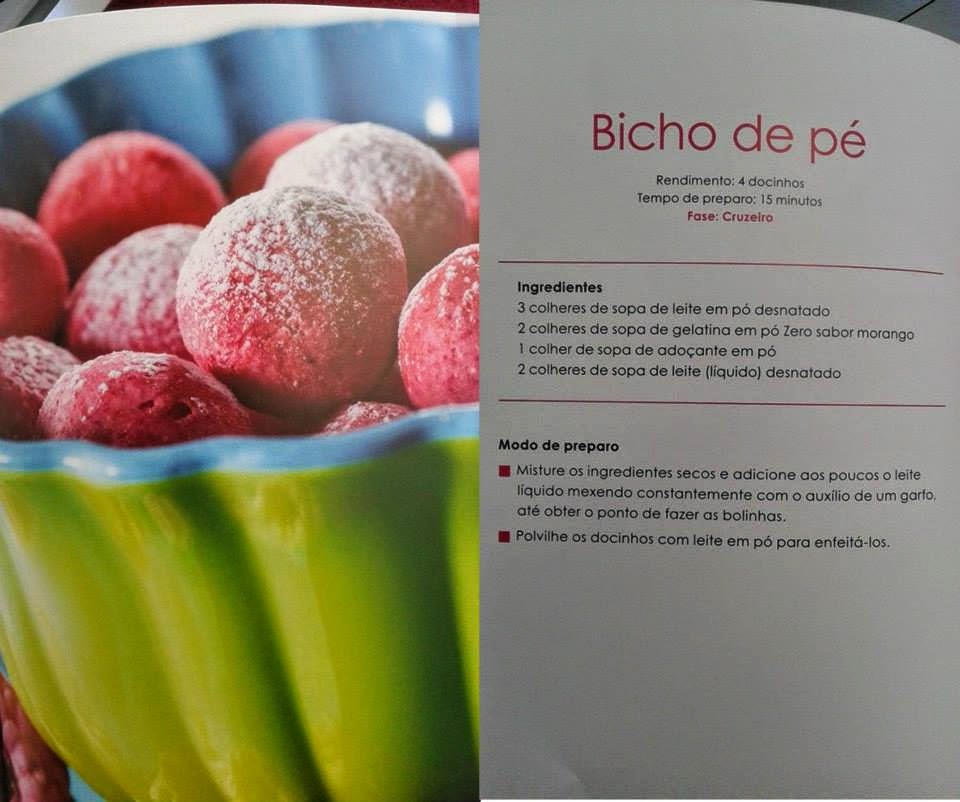 Dukan fase ataque ingredientes