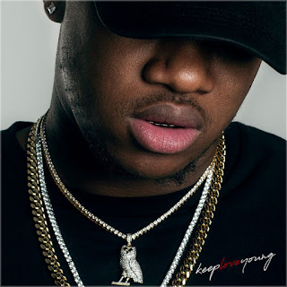 Kly - Keep Love Young (Album )