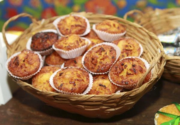 56 Doces para festa junina 56 Doces para festa junina
