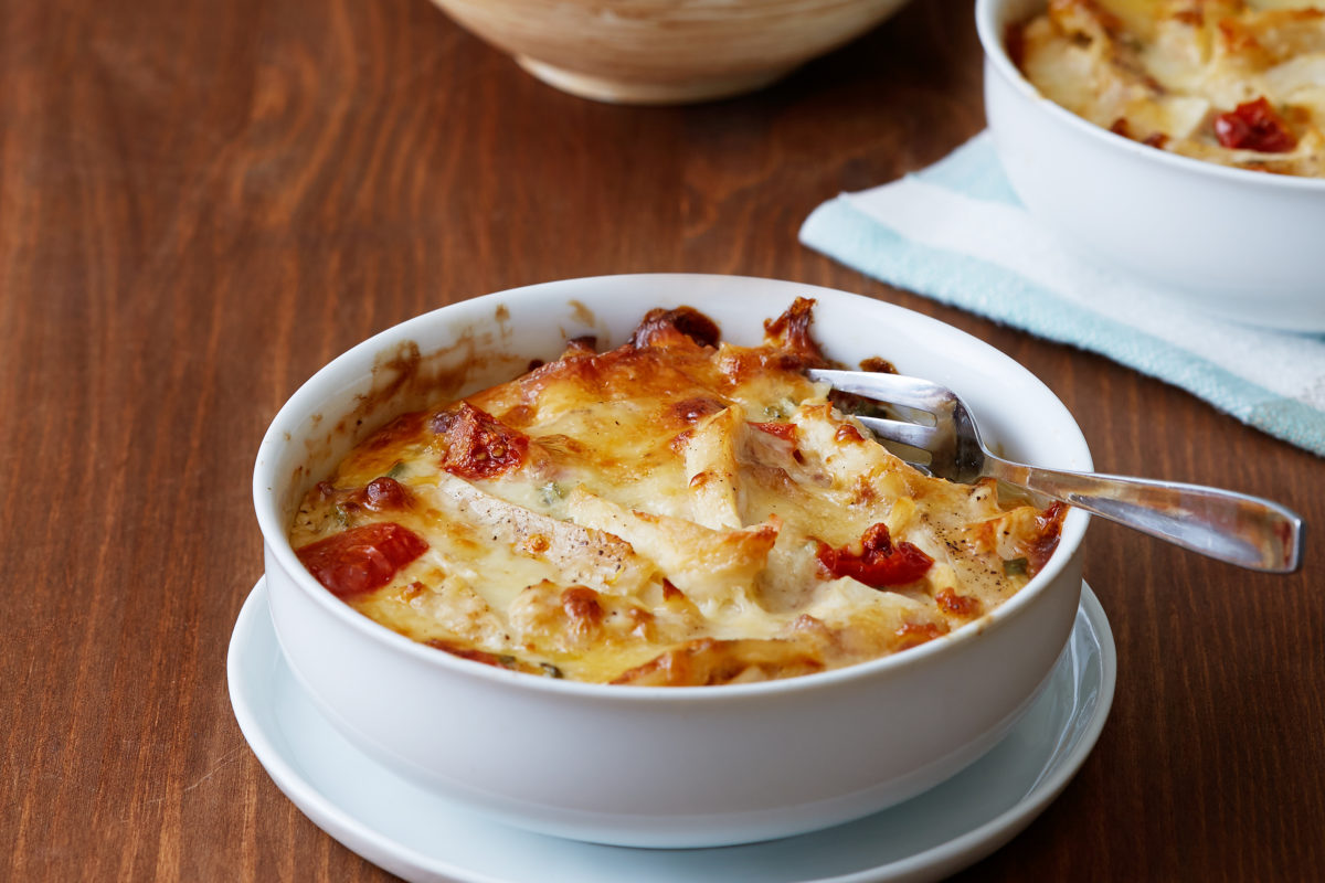 Diabetic Chicken Casserole Recipe Chicken Noodle Casserole Made