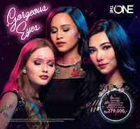 Katalog Oriflame Terbaru Oktober 2025 - Hal 6