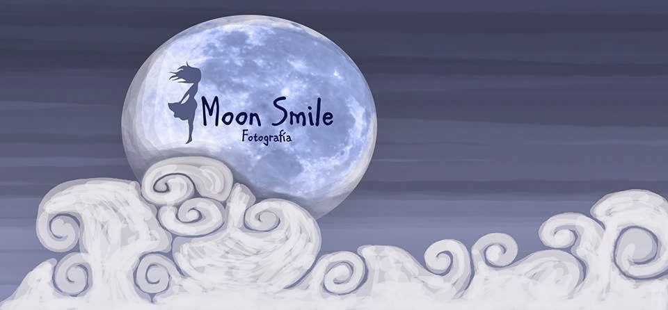 Moon Smile Fotografía