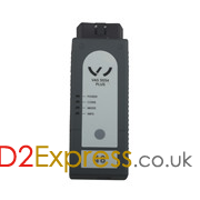 VAS 5054 Plus VAS 5054 Plus