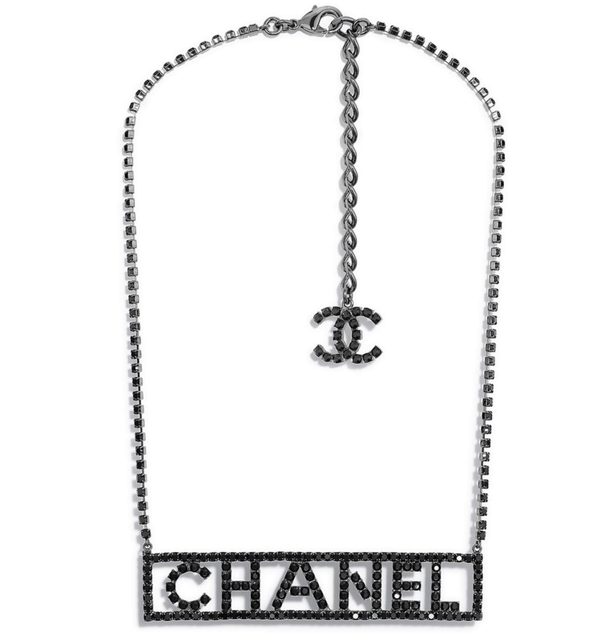 CHANEL SPRING/SUMMER 2018 JEWELRY COLLECTION