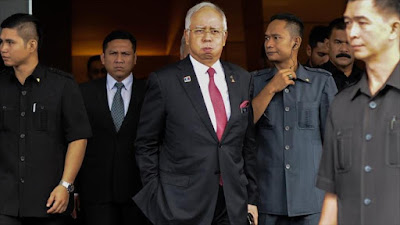 Exculpan al primer ministro malasio por caso de corrupción