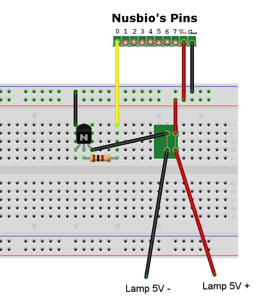 MadeInTheUSB Transistor Crash Course For Software Developer PART I