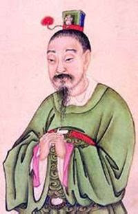 Wei Qing