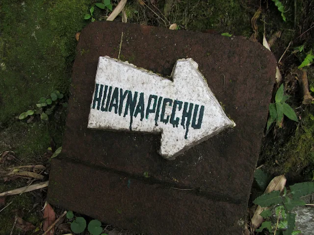 Huyna Picchu