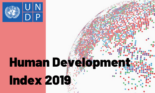 Human Development Index 2019: Summary