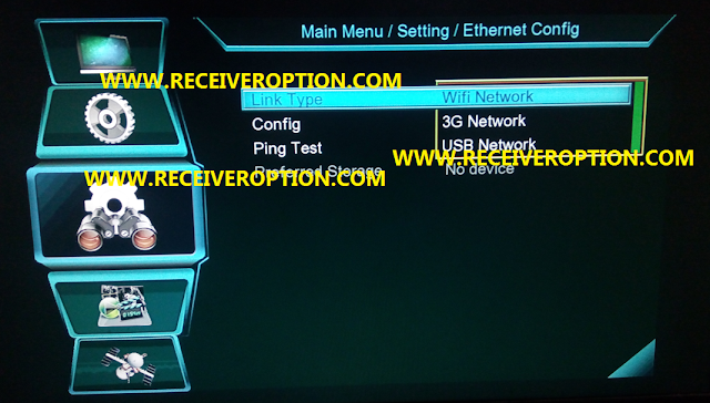 ECHOLINK 860D+ HD RECEIVER AUTO ROLL POWERVU KEY NEW SOFTWARE