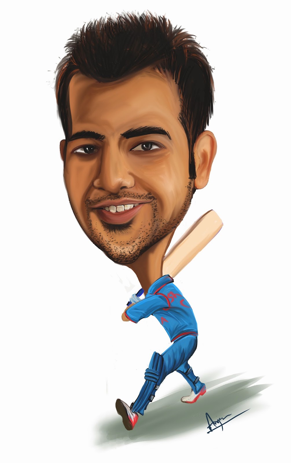 ANJANS GALLERY: March 2015