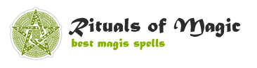 Ritual Magic Spells