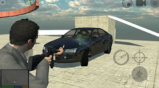 Download GTA 5 Unity Android Mod Apk Los Angeles Crimes Online