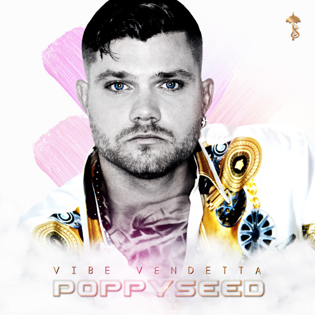 PoppySeed Releases Retro-Funk Dance Song, ‘Vibe Vendetta’
