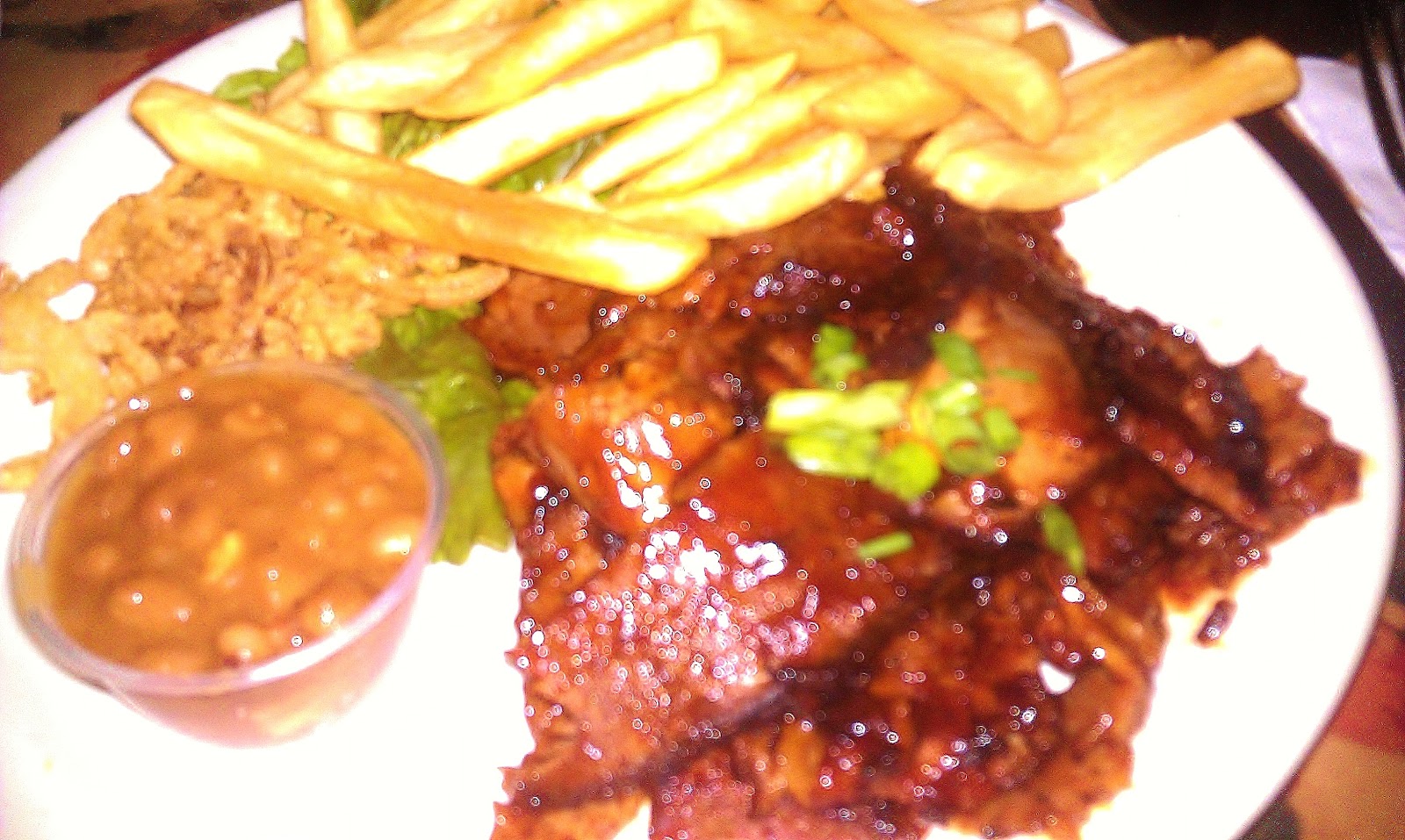 BBQ Blog September 2011