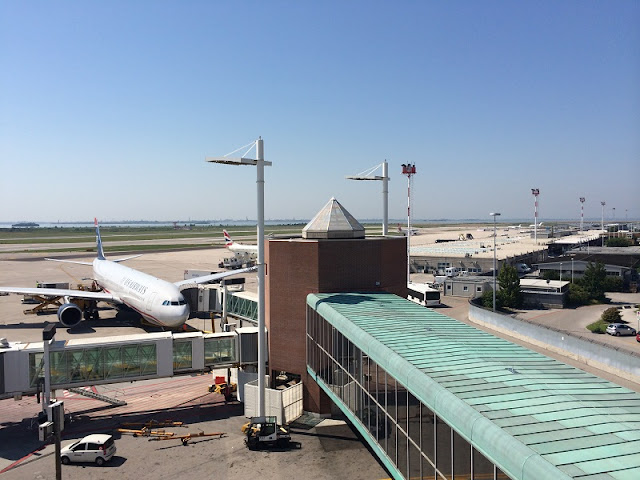 Aeroporto de Veneza Aeroporto de Veneza