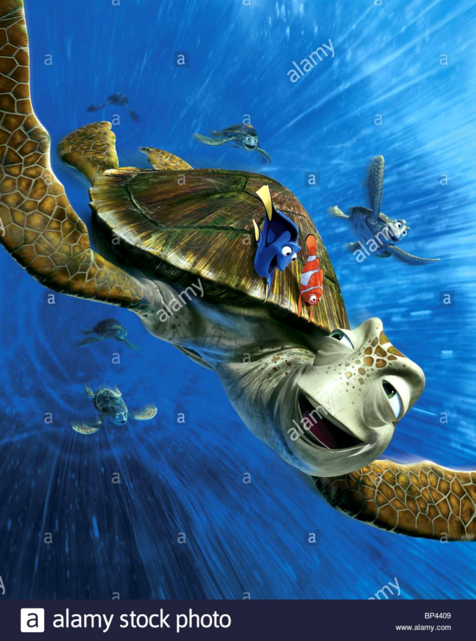 CRUSH DORY & MARLIN FINDING NEMO 2003 Stock Photo 30823753 Alamy CRUSH DORY & MARLIN FINDING NEMO 2003 Stock Photo 30823753 Alamy