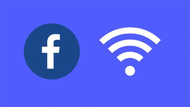 الفيسبوك يطلق تطبيق Express Wi-Fi لخدمة الانترنت الخاصة به