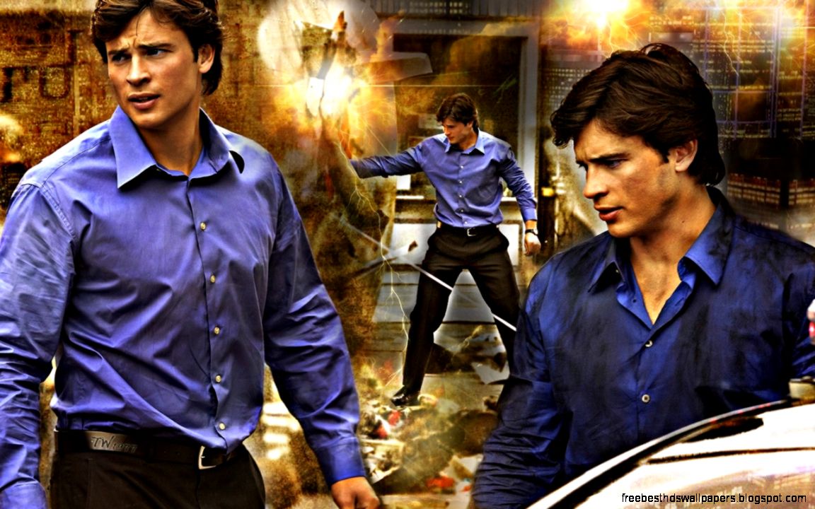 Tom Welling images clark kent wallpaper photos 16833866