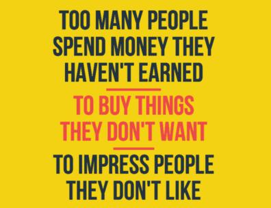 Give some money to they them. Quotes about money. Sayings about money. Too many people spend money they haven't earned. Too many people spend money they earned..to buy things they don't want..to Impress people that they don't like.. Give some money to they them. Quotes about money. Sayings about money. Too many people spend money they haven't earned. Too many people spend money they earned..to buy things they don't want..to Impress people that they don't like..
