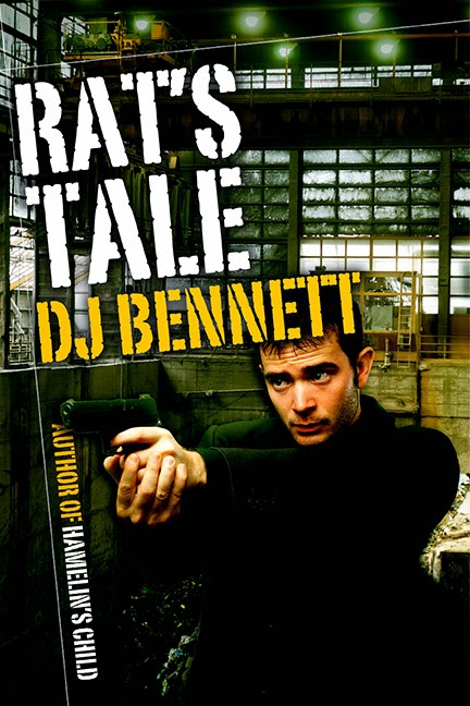 4) Rat's Tale