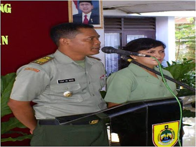 DANRAMIL -15/GEMOLONG MELAKSANAKAN KOMSOS DENGAN KOMP. APPEM, TOMA DAN TODA DANRAMIL -15/GEMOLONG MELAKSANAKAN KOMSOS DENGAN KOMP. APPEM, TOMA DAN TODA