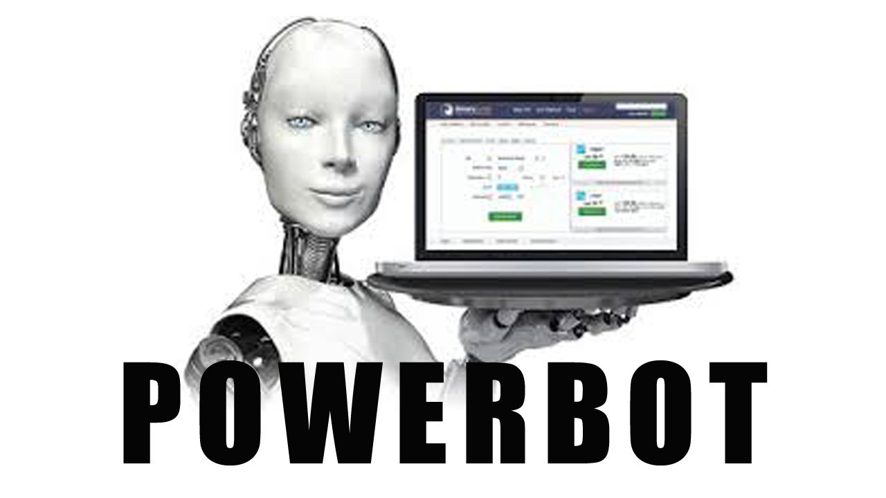Power trade binary